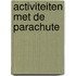 Activiteiten met de parachute