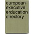 European Executive ERducation Directory