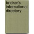 Bricker's international directory