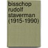 Bisschop rudolf staverman (1915-1990)