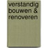 Verstandig bouwen & renoveren