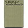 Nederland en Nederlands-Indie door Beetsma