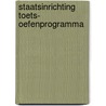 Staatsinrichting toets- oefenprogramma by Beetsma