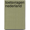 Toetsvragen Nederland by Beetsma