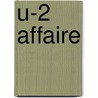 U-2 affaire door Beetsma