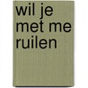 Wil je met me ruilen by Groot