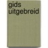 Gids uitgebreid