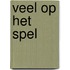 Veel op het spel