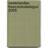 Nederlandse Freecardcatalogus 2005