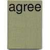 Agree by R. Popping