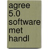 Agree 5.0 software met handl by Popping