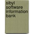 Sibyl software information bank