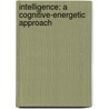 Intelligence: a cognitive-energetic approach door C. Melis