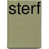 Sterf door E. Egholm