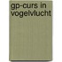 GP-Curs in vogelvlucht