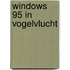 Windows 95 in vogelvlucht