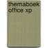 Themaboek Office XP