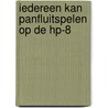 Iedereen kan panfluitspelen op de hp-8 door Hemon
