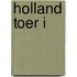 Holland toer i