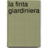 La Finta Giardiniera