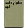 Schryfplan cpl by Buys