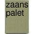 Zaans palet