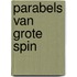 Parabels van grote spin