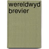 Wereldwyd brevier by Marc Colpaert