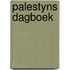 Palestyns dagboek