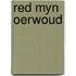 Red myn oerwoud