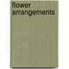 Flower arrangements door Vandenhorst