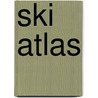Ski Atlas by Thijs Termeer