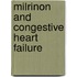 Milrinon and congestive heart failure