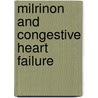 Milrinon and congestive heart failure door Everts