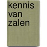 Kennis van Zalen by Unknown