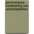 Performance verbetering van attractieparken
