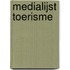 Medialijst Toerisme
