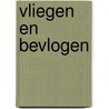 Vliegen en bevlogen door W. Wansink