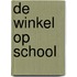De winkel op school