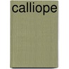 Calliope door Jakob [Bodmer Johann