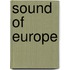 Sound of europe