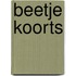 Beetje koorts