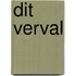Dit verval