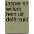 Jasper en willem hein uit delft-zuid