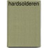 Hardsolderen