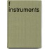 F instruments