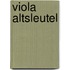 Viola Altsleutel