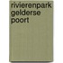 Rivierenpark gelderse poort