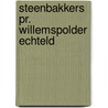 Steenbakkers pr. willemspolder echteld door Janssen