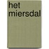 Het Miersdal
